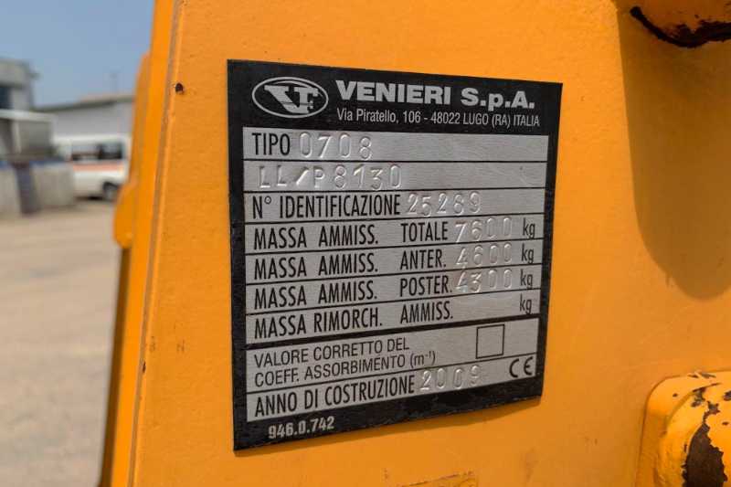 OmecoHub - Immagine VENIERI 7.63B